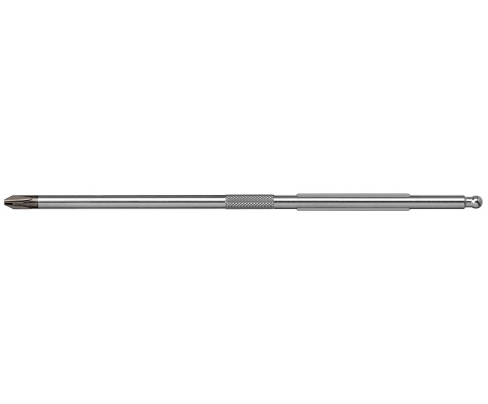 Комбинированное крестовое сменное жало Phillips PB Swiss Tools PB 215.PH 0 PH0