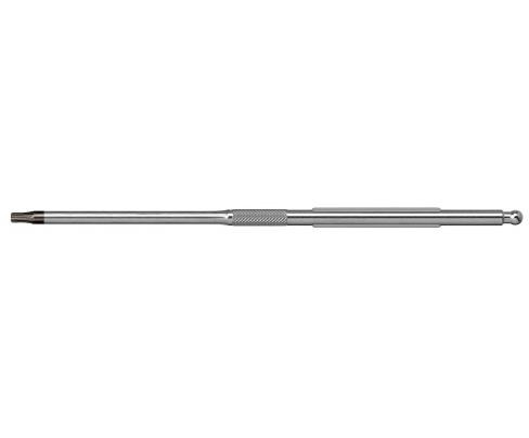 Комбинированное сменное жало TORX PB Swiss Tools PB 215.T 20 T20
