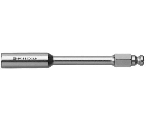 Комбинированное сменное жало-торцовый ключ HEX Nut PB Swiss Tools PB 225.F 10 M10