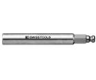 Переходник для бит PrecisionBits С6,3 PB Swiss Tools PB 225.M-50