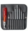 Набор с комбинированными жалами PH HEX серии PB 225 PB Swiss Tools PB 227 9 пр.