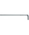 Ключ штифтовый HEX длинный PB Swiss Tools PB 211.1,27 M1,27