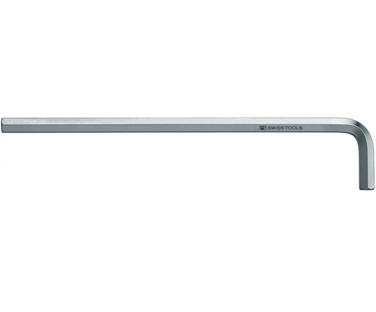Ключ штифтовый HEX длинный PB Swiss Tools PB 211.12 M12