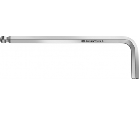 Ключ штифтовый HEX PB Swiss Tools PB 212.7 со сферической головкой M7