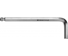 Ключ штифтовый длинный HEX PB Swiss Tools PB 212Z.L 5/32 со сферической головкой дюймовый