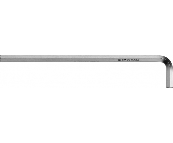 Ключ штифтовый HEX длинный PB Swiss Tools PB 214Z.1/8 дюймовый