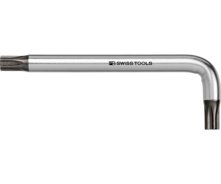 Ключ штифтовый TORX короткий PB Swiss Tools PB 410.45 T45
