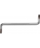 Отвертка изогнутая крестовая Phillips PB Swiss Tools PB 605.2 PH2