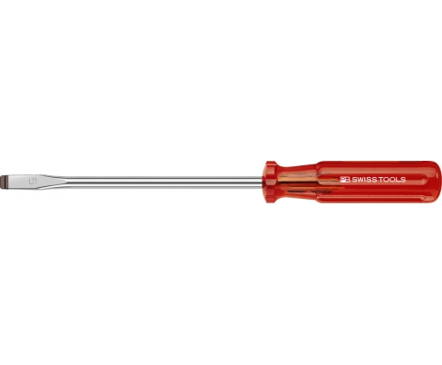 Отвертка шлицевая Classic PB Swiss Tools PB 100.0-80 0.4 x 2.5