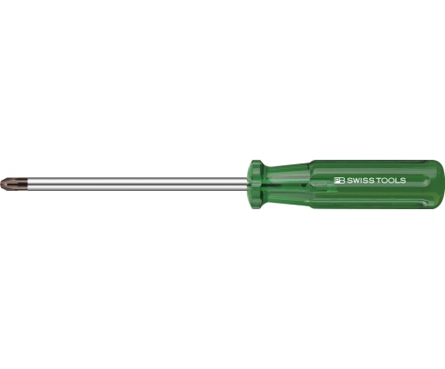 Отвертка крестовая Pozidriv Classic PB Swiss Tools PB 192.0-60 PZ0