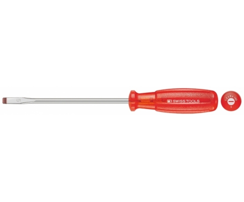 Отвертка шлицевая Multicraft PB Swiss Tools PB 6100.3-120 0.8 x 5.5