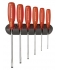 Набор шлицевых отверток Multicraft PB Swiss Tools PB 6240. 6 шт.