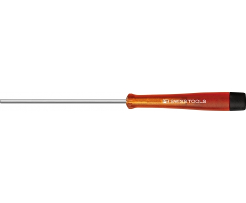 Отвертка прецизионная HEX PB Swiss Tools PB 123.2-80 M2