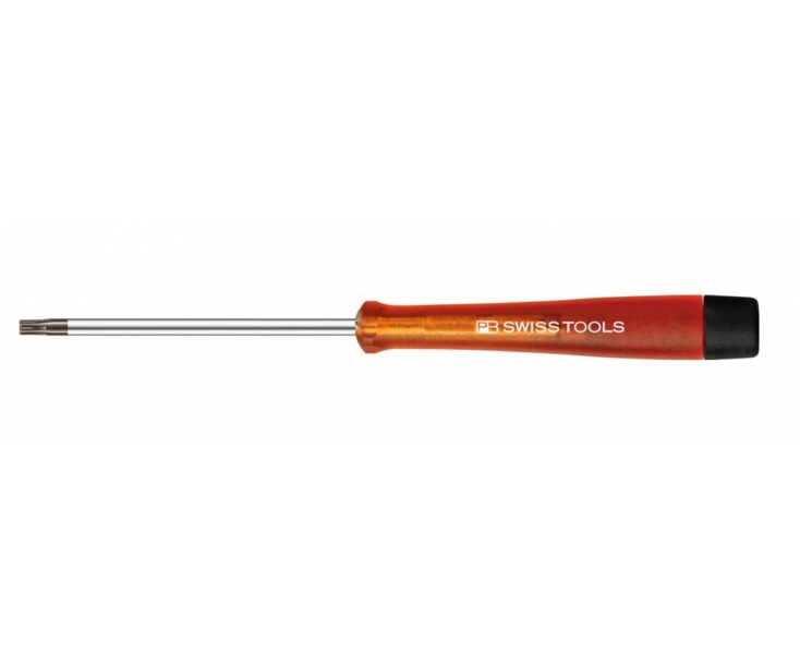 Отвертка прецизионная TORX PB Swiss Tools PB 124.9-60 T9