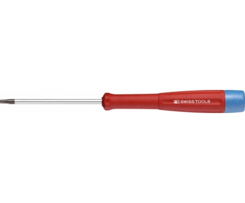 Отвертка прецизионная TORX PB Swiss Tools PB 8124.4-40 T4