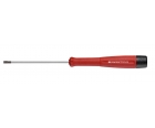 Отвертка шлицевая прецизионная PB Swiss Tools PB 8128.2,5-50 0.40 x 2.5