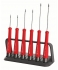 Набор прецизионных шлицевых отверток PB Swiss Tools PB 8640 6 шт.