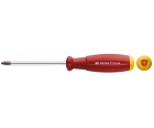 Отвертка крестовая Phillips SwissGrip PB Swiss Tools PB 8190.2-150/6 PH2