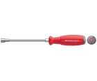 Отвертка-торцовый ключ HEX Nut SwissGrip PB Swiss Tools с шестигранной насадкой PB 8200.S 11-180 M11