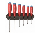 Набор отверток TORX SwissGrip PB Swiss Tools PB 8440. 6 шт.