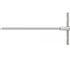 Отвертка трехсторонняя HEX PB Swiss Tools с Т-образной рукояткой PB 1204.8 M8