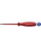 Отвертка SwissGrip диэлектрическая TORX VDE PB Swiss Tools PB 58400.10-70 T10