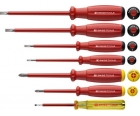 Набор диэлектрических отверток SwissGrip SL PH PB Swiss Tools PB 58541.CN 7 шт. в блистере
