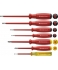 Набор диэлектрических отверток SwissGrip SL PH PB Swiss Tools PB 58541 7 шт.