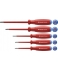 Набор диэлектрических отверток SwissGrip TORX PB Swiss Tools PB 58549 5 шт.