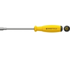 Отвертка-торцовый ключ HEX Nut антистатическая SwissGrip ESD PB Swiss Tools PB 8200.5,5-90 ESD M5,5