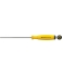 Отвертка HEX антистатическая SwissGrip ESD PB Swiss Tools PB 8205.4-120 ESD M4