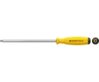 Отвертка HEX антистатическая SwissGrip ESD PB Swiss Tools PB 8206.S 4-120 ESD со сферической головкой M4