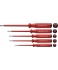 Набор шлицевых диэлектрических отверток PB Swiss Tools PB 5538 5 шт.