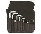 Набор штифтовых шестигранных ключей HEX PB Swiss Tools PB 210.K 9 шт.