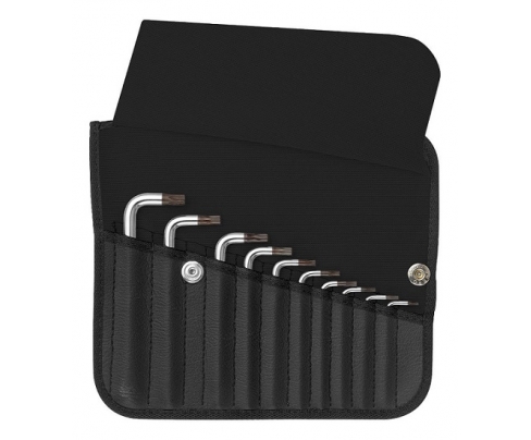 Набор штифтовых ключей TORX PB Swiss Tools PB 410.K 10 шт.