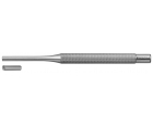 Пробойник рифленый цилиндрический PB Swiss Tools PB 715.6 40 мм