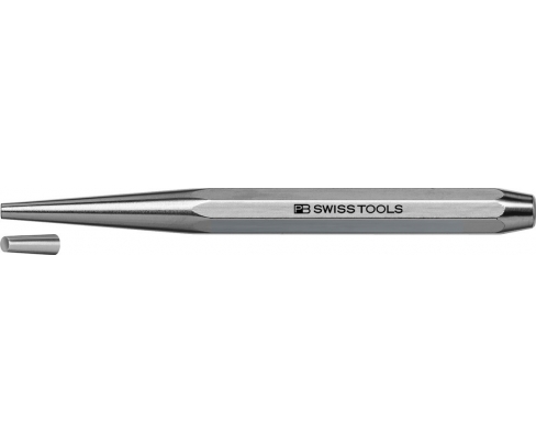 Пробойник восьмигранный конусообразный PB Swiss Tools PB 730.6