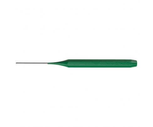 Пробойник восьмигранный цилиндрический PB Swiss Tools PB 755.2 GR зеленый