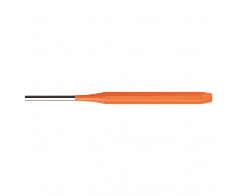 Пробойник восьмигранный цилиндрический PB Swiss Tools PB 755.5 OR оранжевый