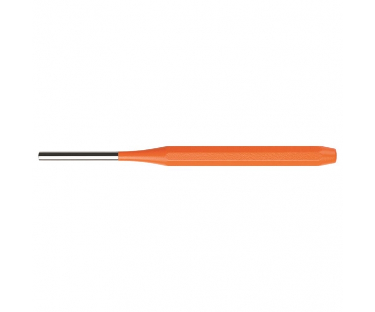 Пробойник восьмигранный цилиндрический PB Swiss Tools PB 755.5 OR оранжевый