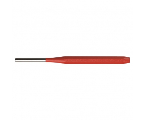 Пробойник восьмигранный цилиндрический PB Swiss Tools PB 755.6 RE красный