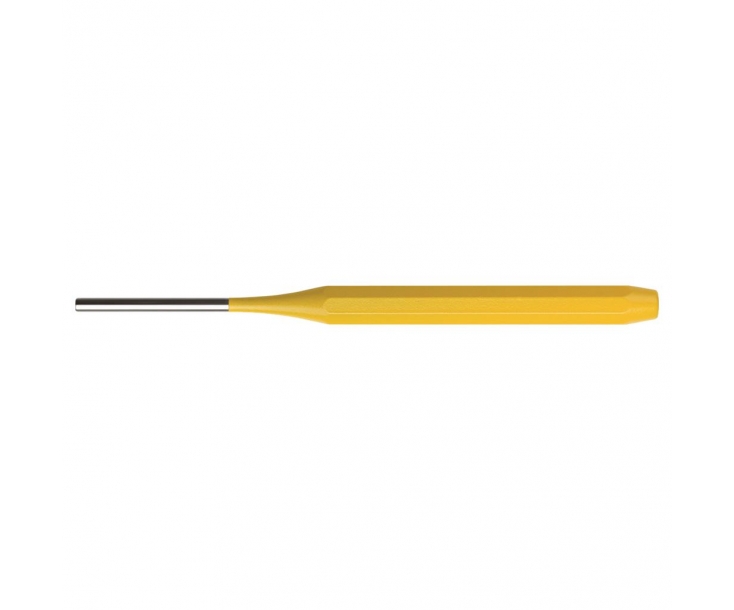 Пробойник восьмигранный цилиндрический PB Swiss Tools PB 755.4 YE желтый