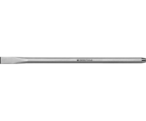 Долото электрика восьмигранное ударное 250 мм PB Swiss Tools PB 820.3