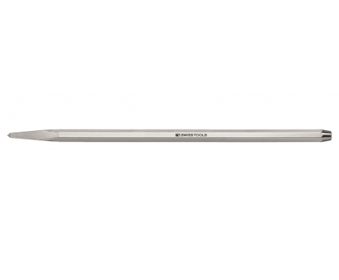 Долото электрика восьмигранное ударное заостренное 250 мм PB Swiss Tools PB 825.5