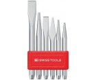 Набор ударных слесарных инструментов PB Swiss Tools PB 855.B L