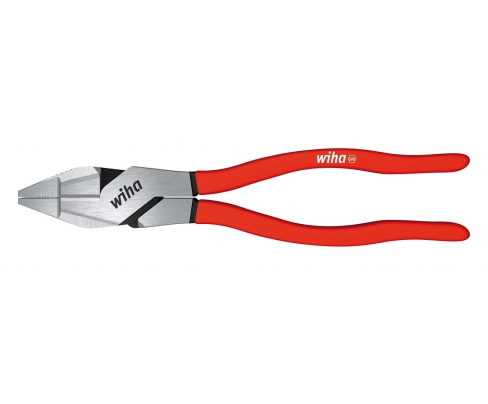 Плоскогубцы комбинированные Wiha Classic Z 02 2 01 41218 250 мм в блистере