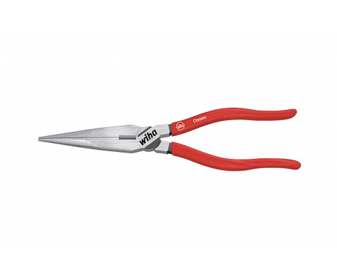 Плоскокруглогубцы Wiha Classic Z 05 0 01 26718