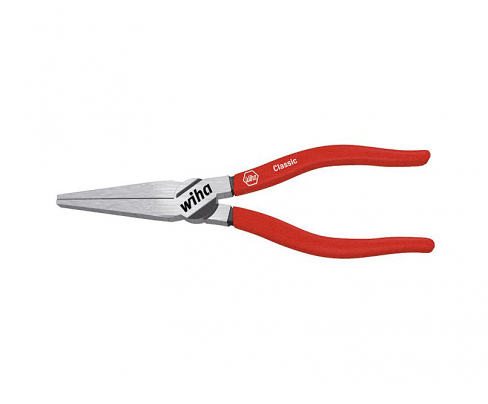 Удлиненные плоскогубцы Wiha Classic Z 07 0 01 27344