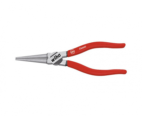 Удлиненные круглогубцы Wiha Classic Z 09 0 01 27345