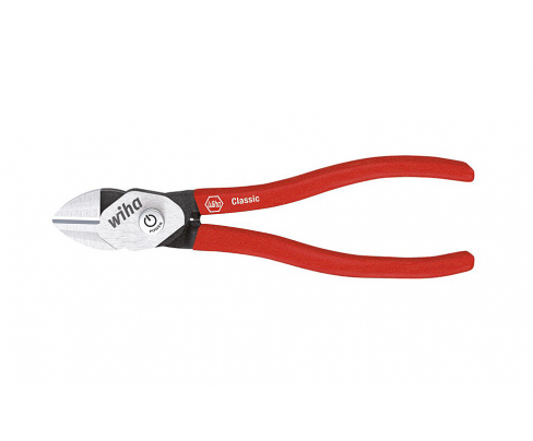Переключаемые высокопроизводительные бокорезы Wiha BiCut Classic Z 18 0 01 38981 в блистере